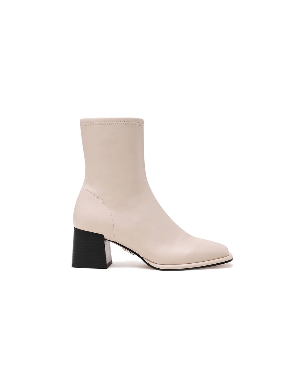 Steve Madden Natural Norene 253 Boots