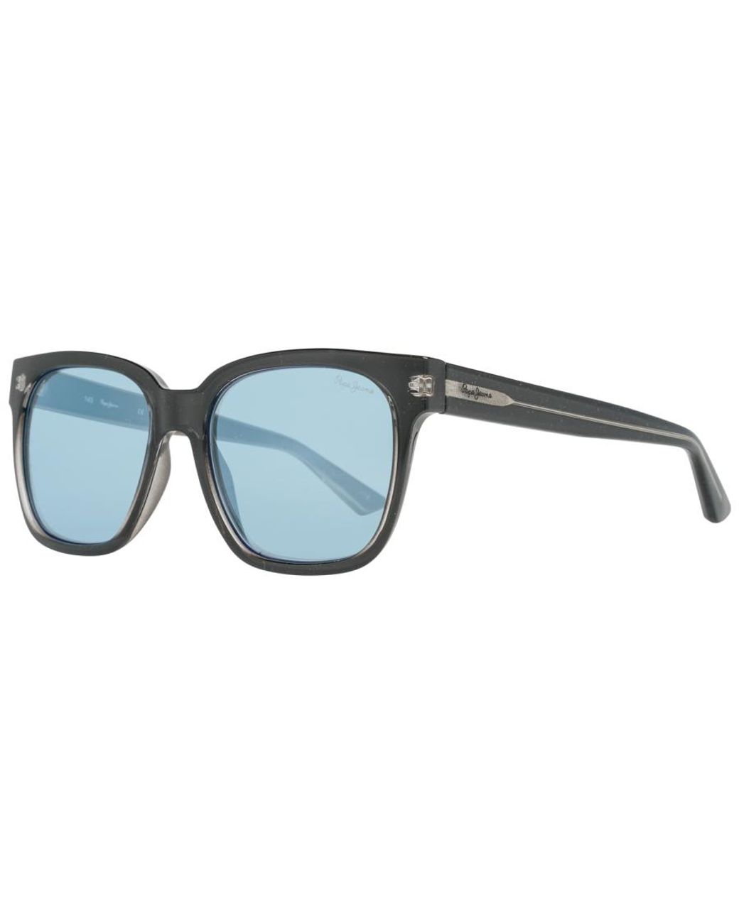 Pepe Jeans Sunglasses Pj7356 C1 55 in het Blauw | Lyst NL