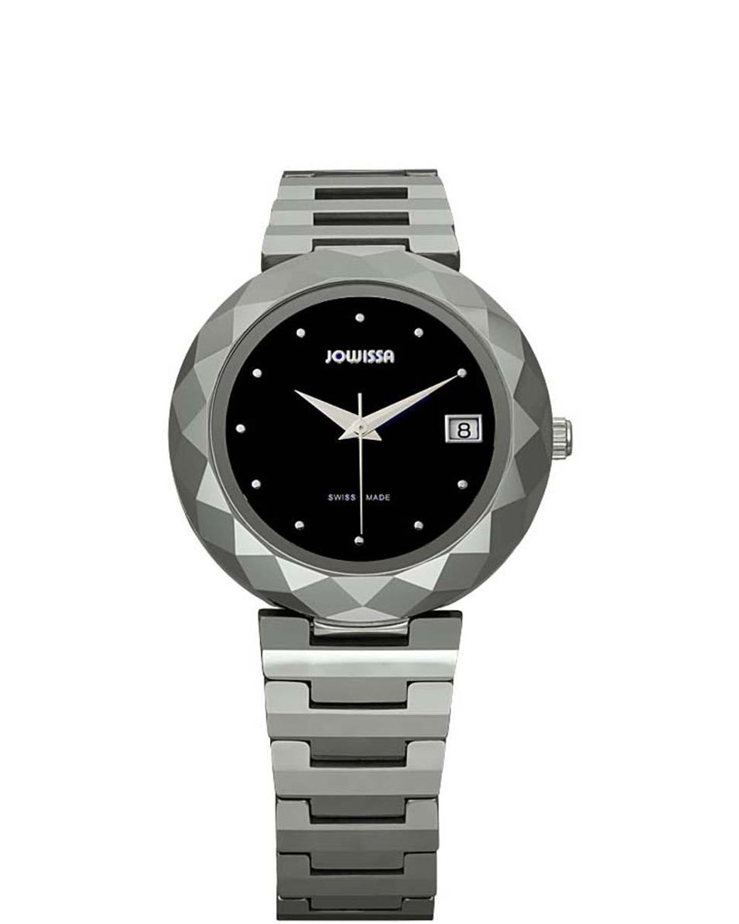 JOWISSA Gray Soletta Watch