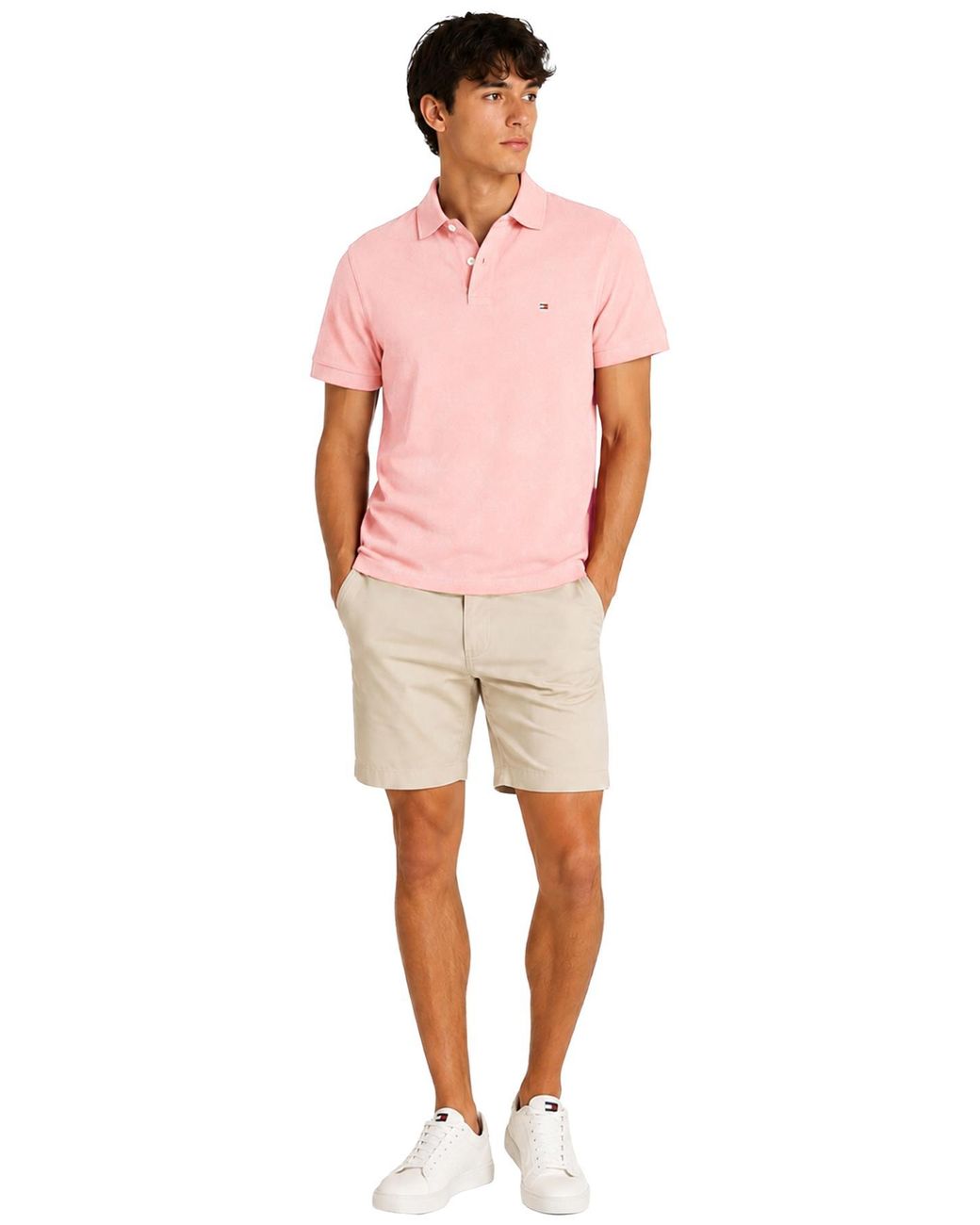 Tommy Hilfiger Pink Tommy Hilfiger for men