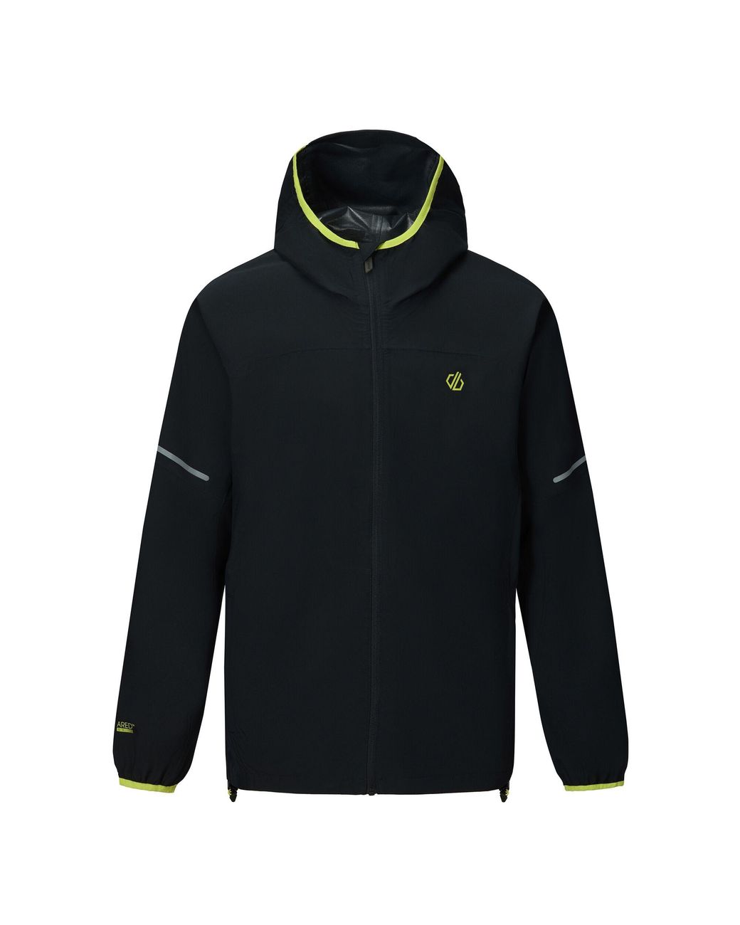 Dare 2b Blue Ultra Light Waterproof Jacket for men