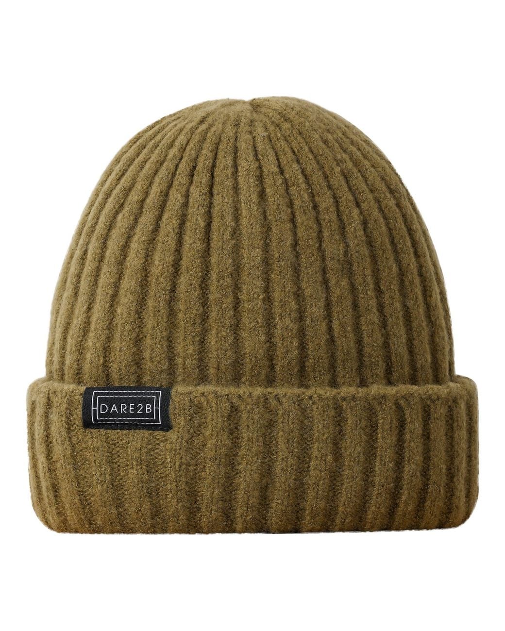 Dare 2b Green Adult Freestyle Beanie