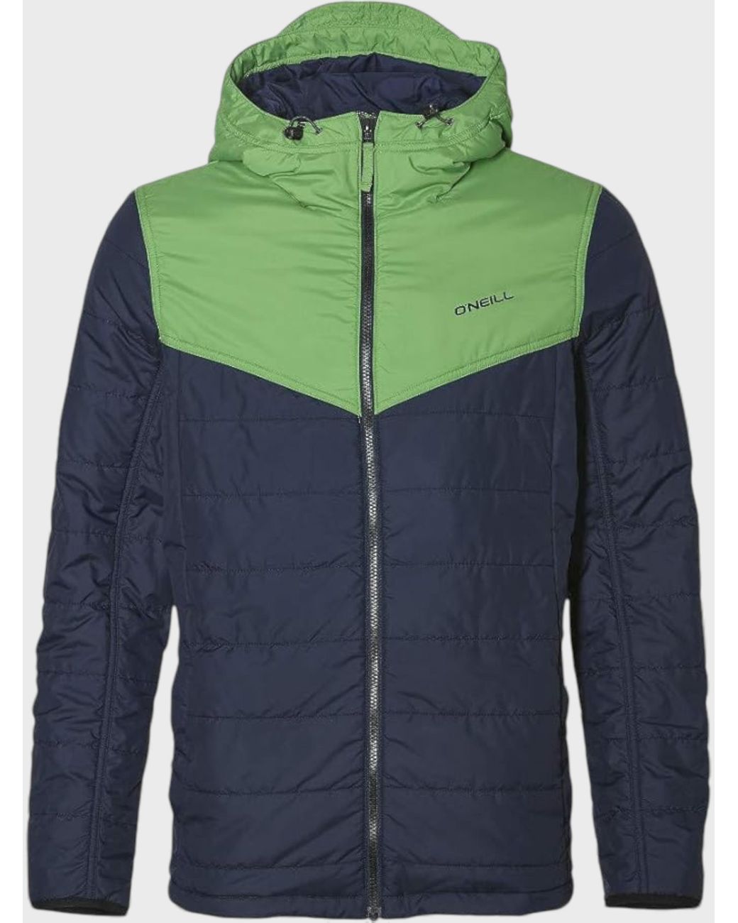 O'neill Sportswear Green Transit Jacket Treetop for men