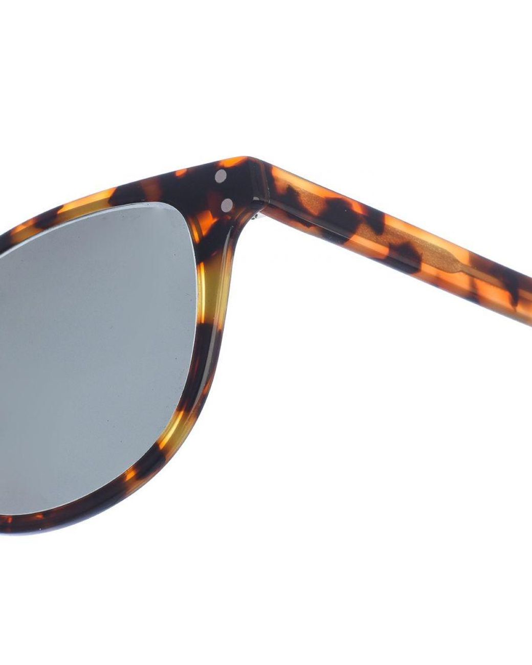 Zen Multicolor Z473 Square Shaped Acetate Sunglasses