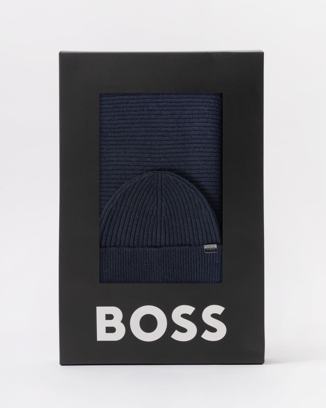 Boss Blue Uboldi Set for men