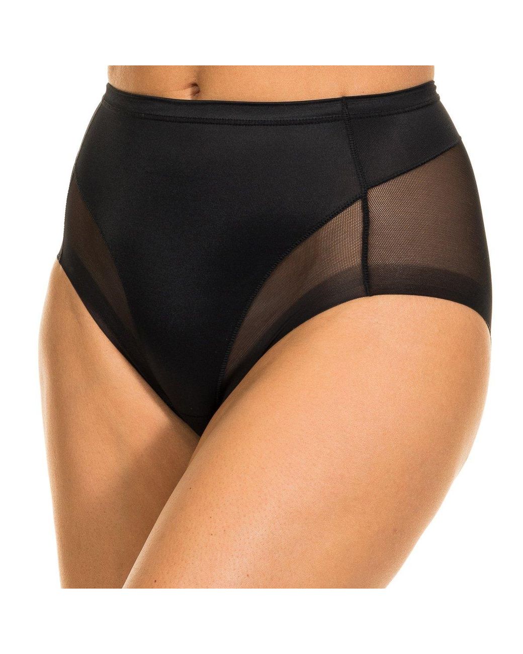 Janira Black Secrets Braguita