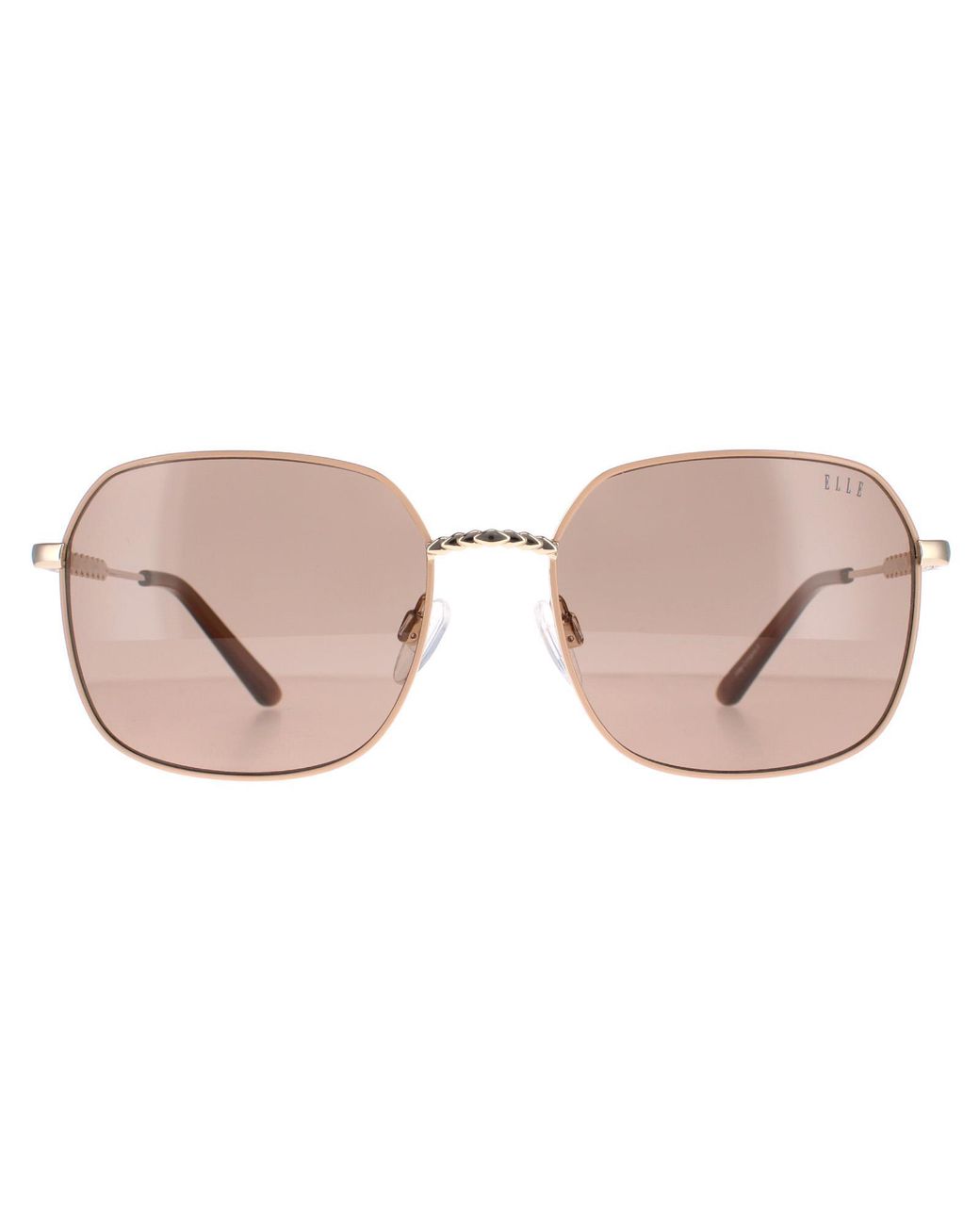 Elle Pink Square 14911 Metal