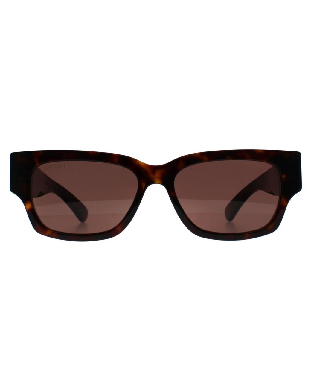 Gucci Brown Sunglasses