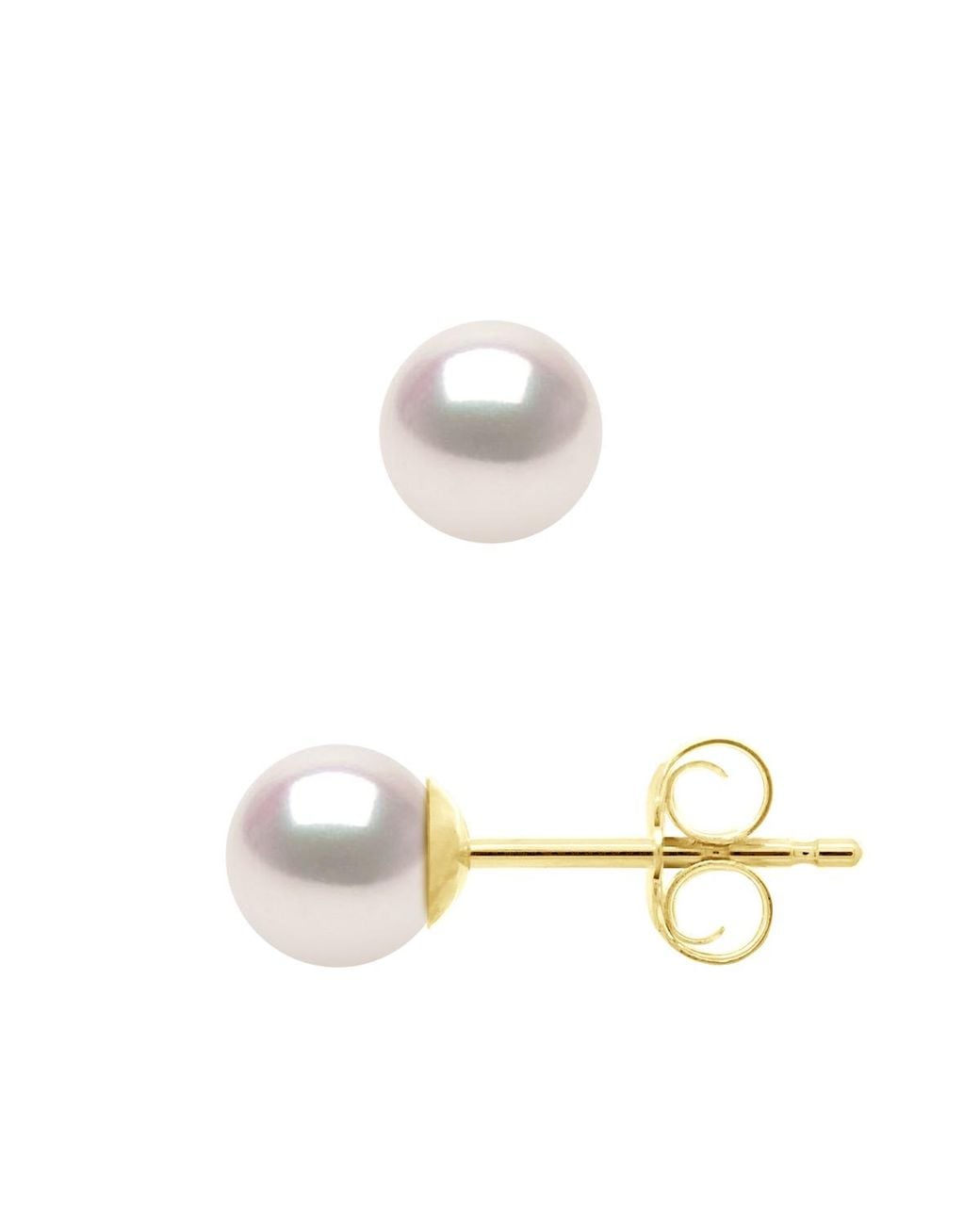 Ateliers Saint Germain Metallic Earrings
