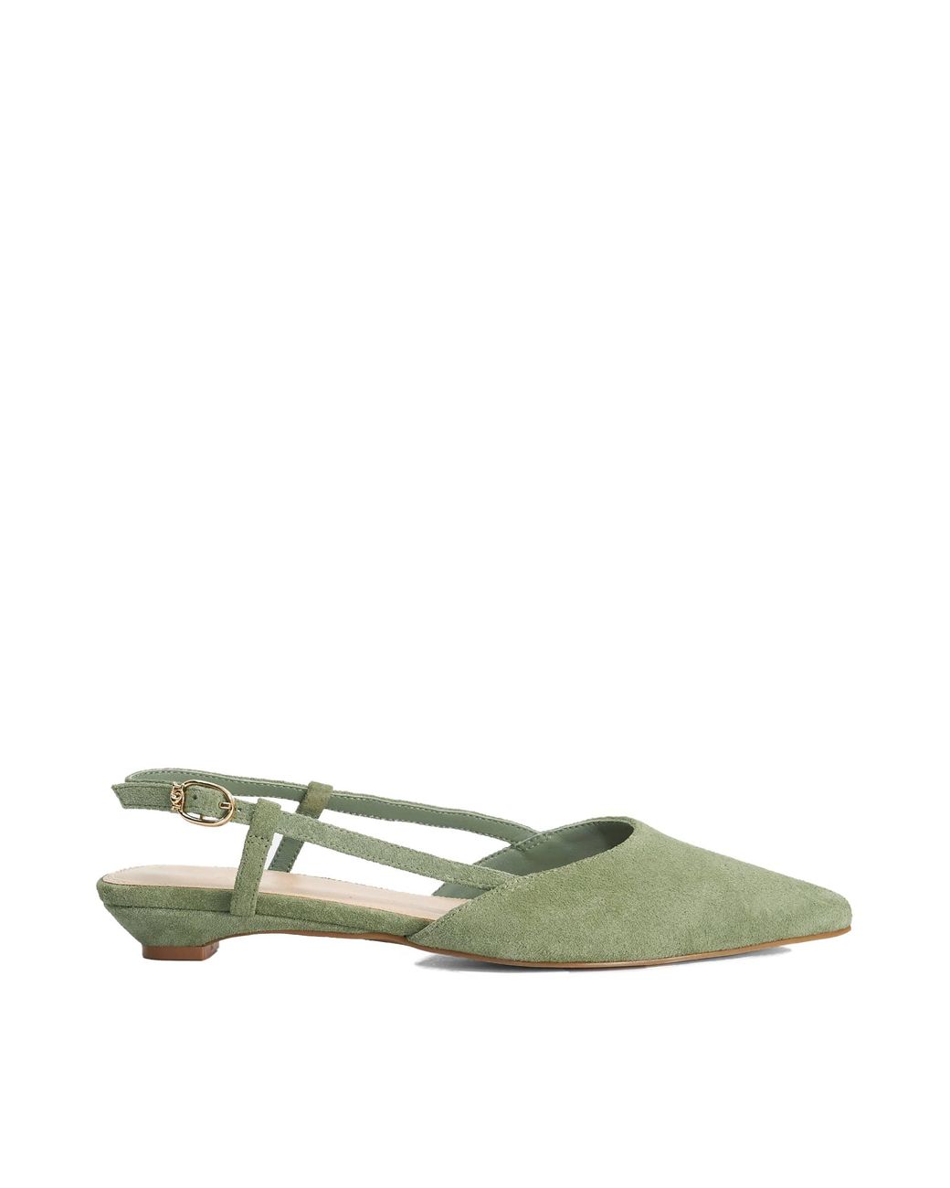 Dune Green Ladies Homie