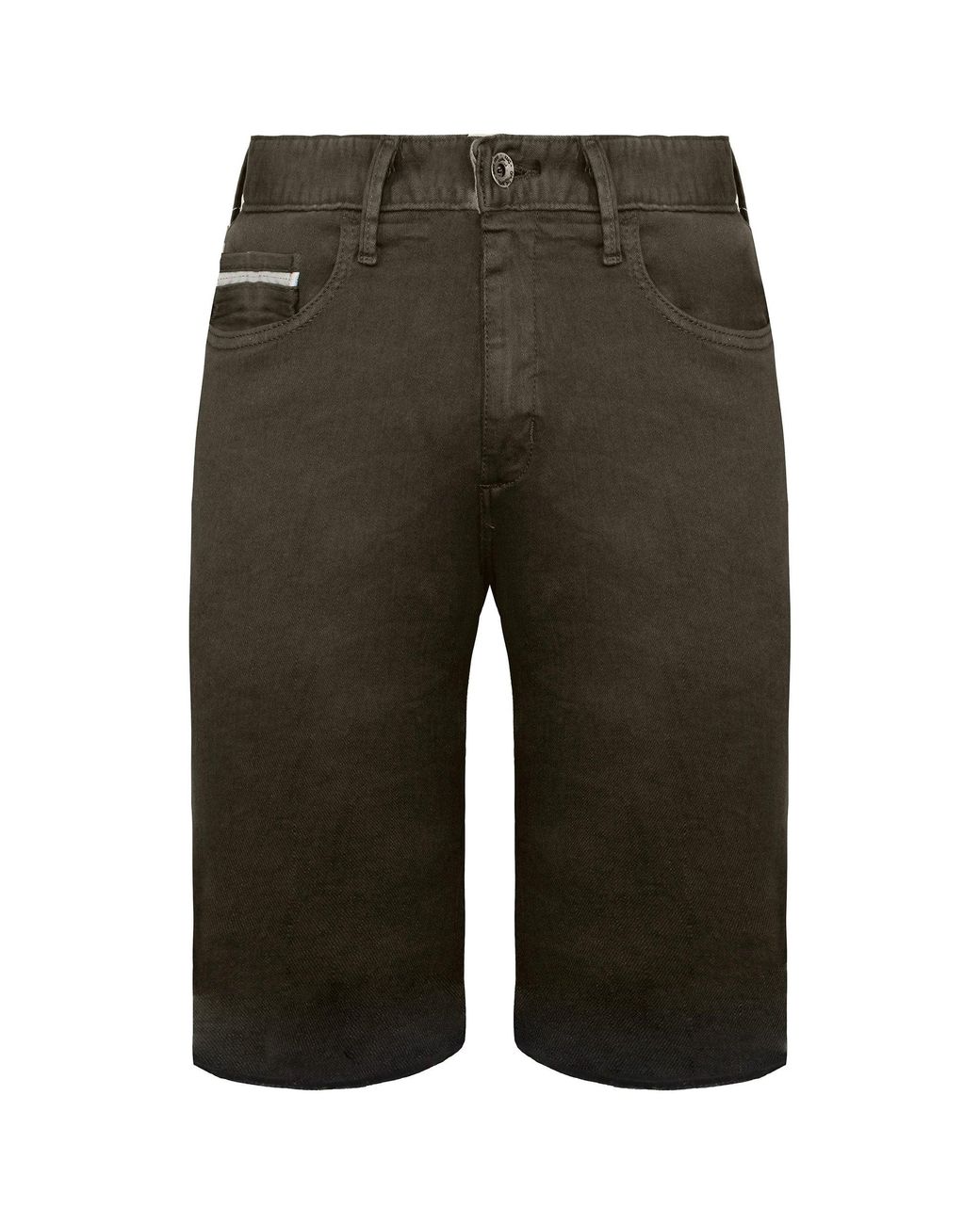 Vans Gray Of The Wall Covina Dark Shorts Cotton for men