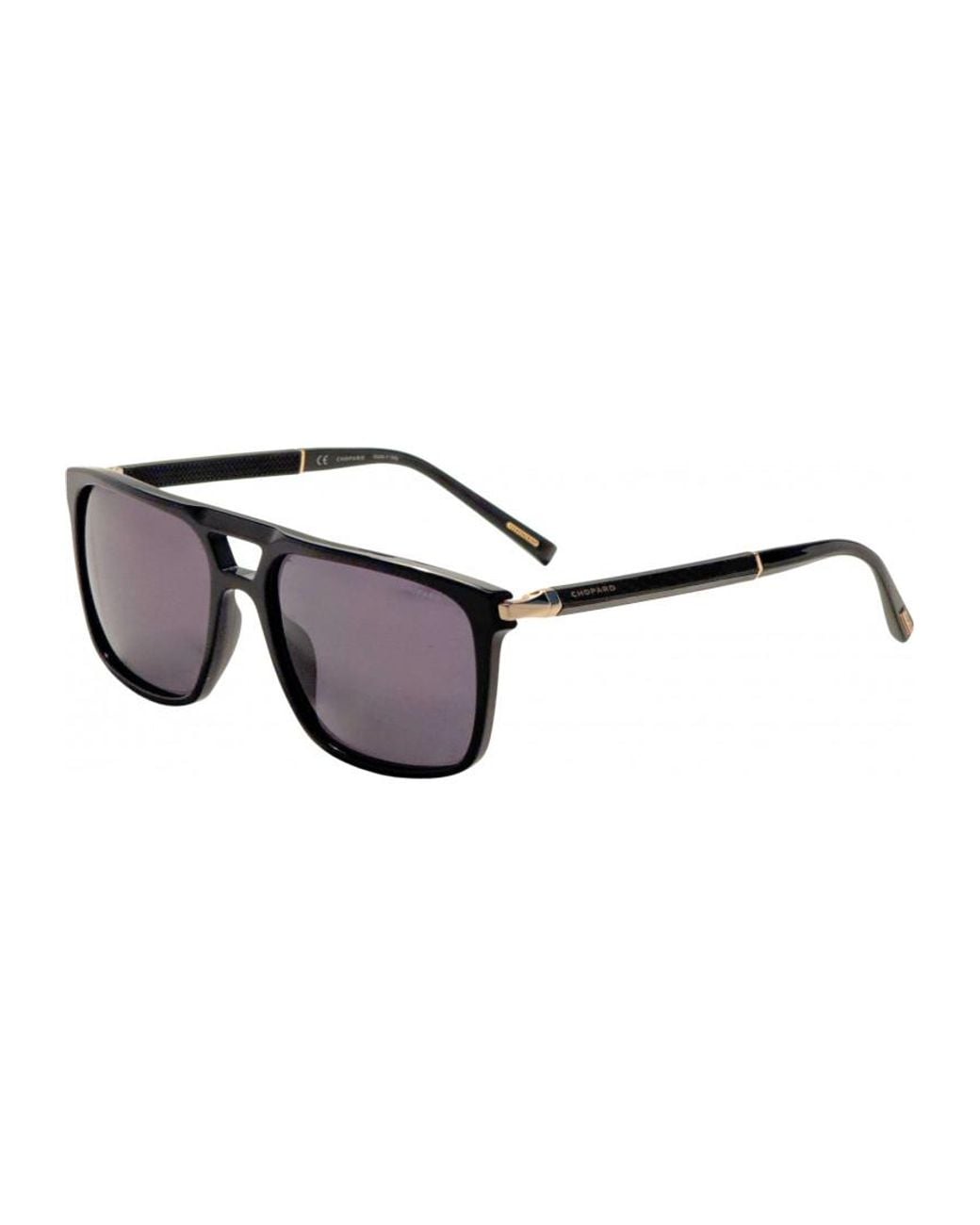 Chopard Black Sch31159700P Sch311 59 700P Sunglasses for men