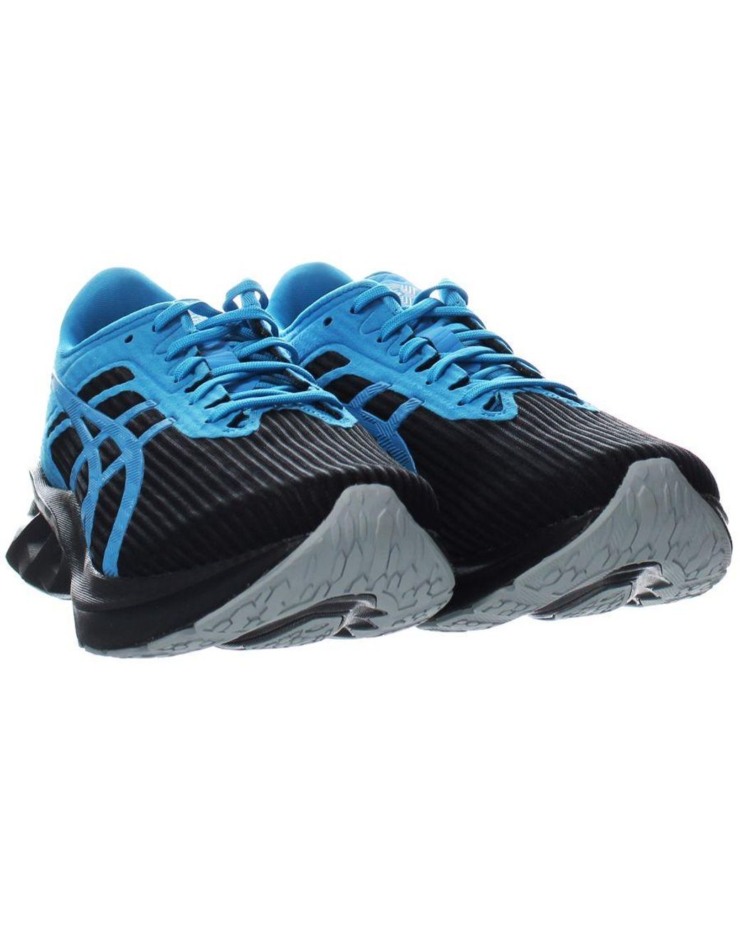 Asics Blue Novablast Sps Trainers for men