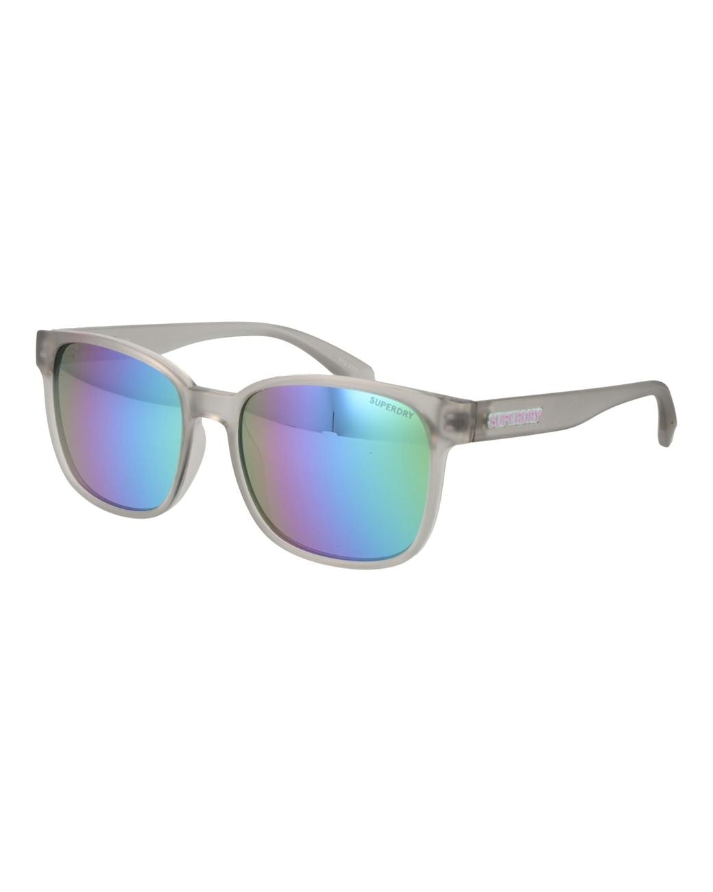 Superdry Blue Sunglasses Sds 5026 153 55