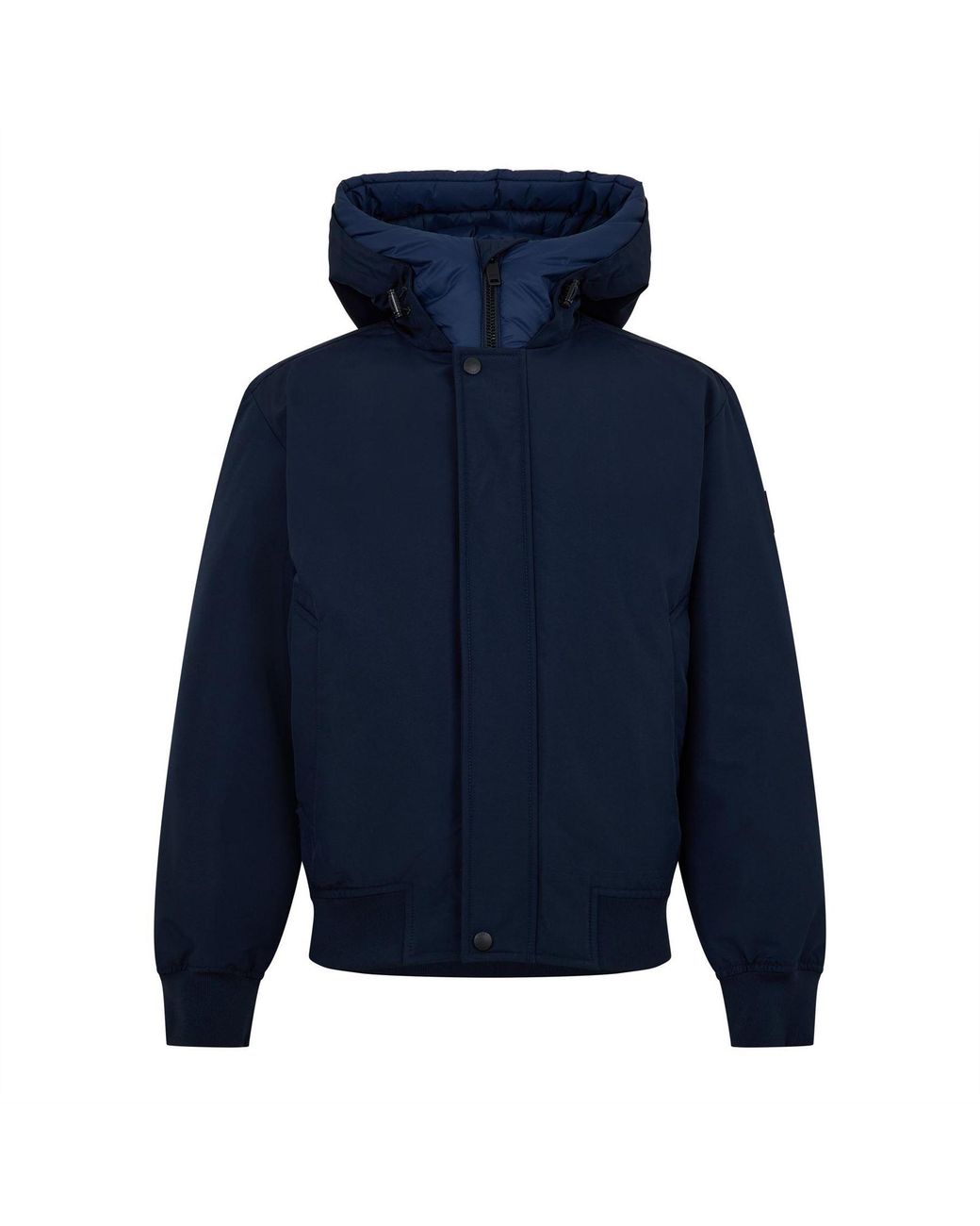 Boss Blue Osis1 10240256 01 for men