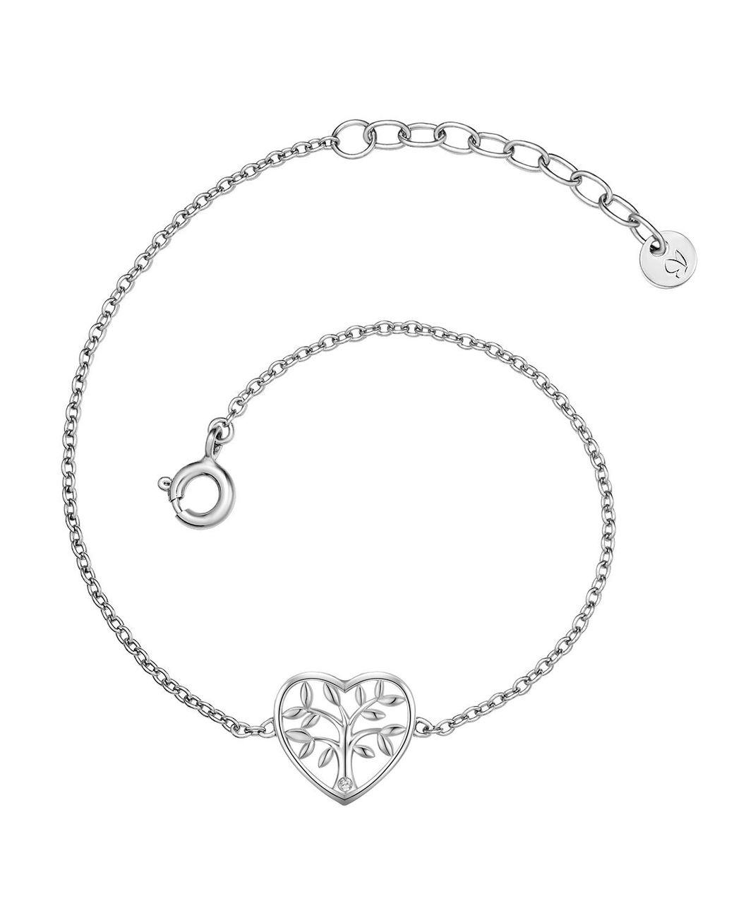 Glanzstücke München Metallic Bracelet Sterling