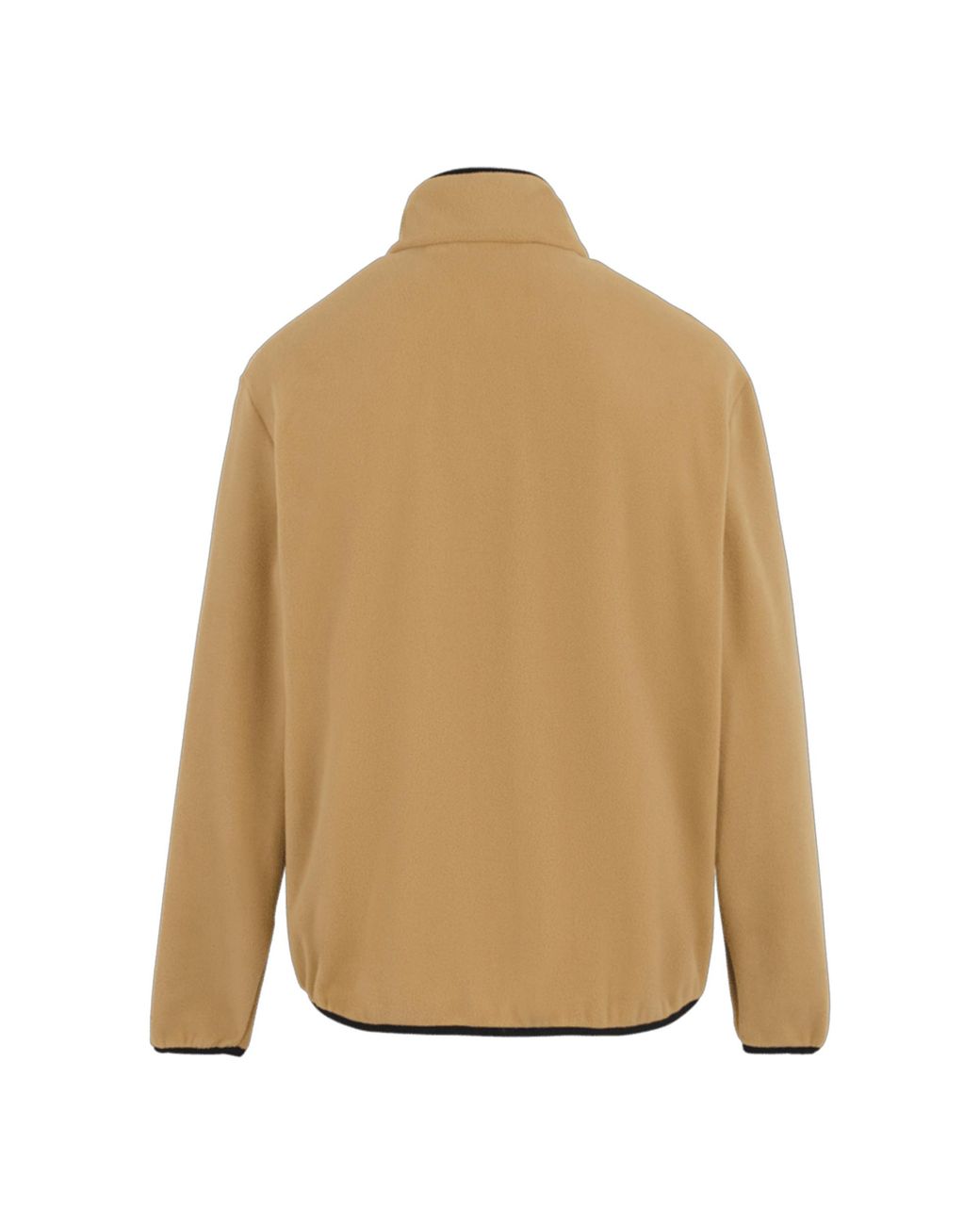 Regatta Natural Frankie Full Zip Fleece Jacket (Iced Coffee) for men