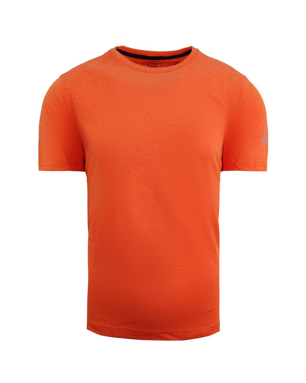 Asics Orange Gel-Cool 2 T-Shirt for men