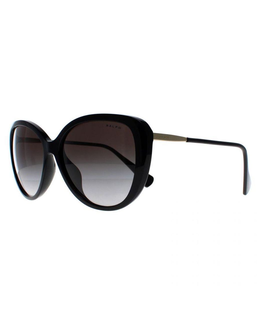 Ralph Lauren Black By Butterfly Shiny Gradient Ra5288U