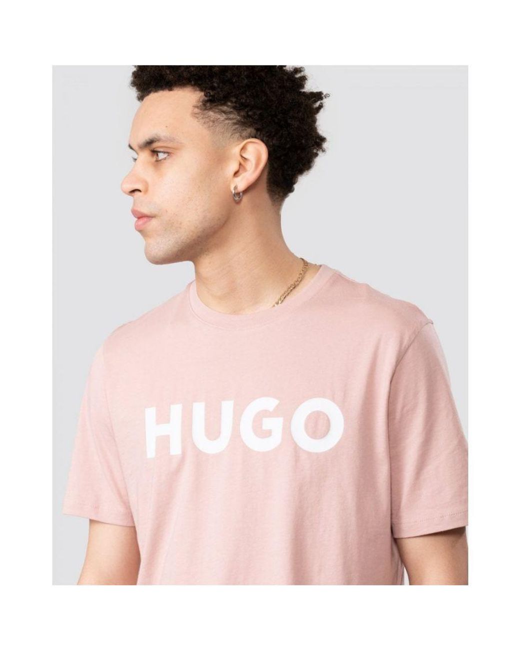 HUGO Red Dulivio T-Shirt for men