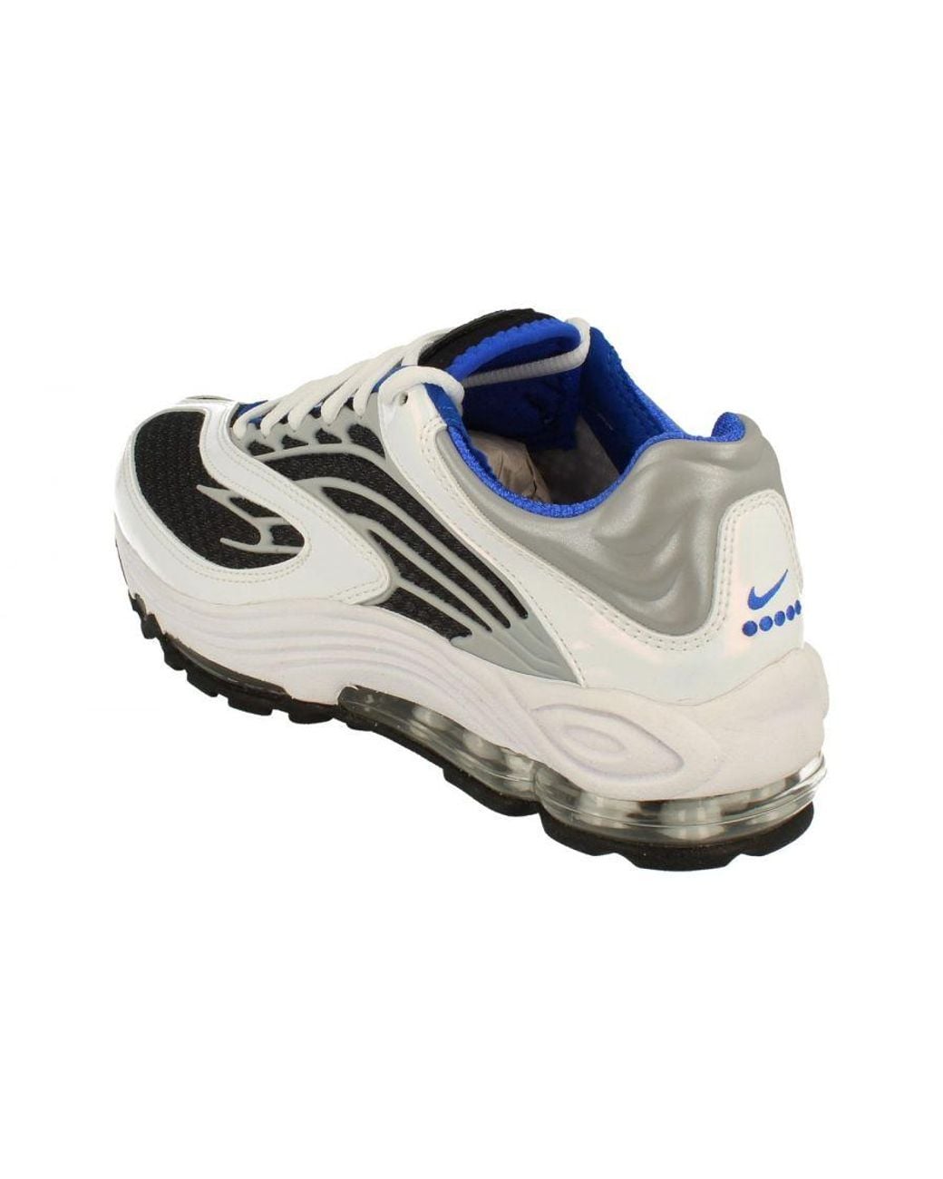 Nike Multicolor Air Tuned Max S Running Trainers Dh8623 Sneakers Shoes for men