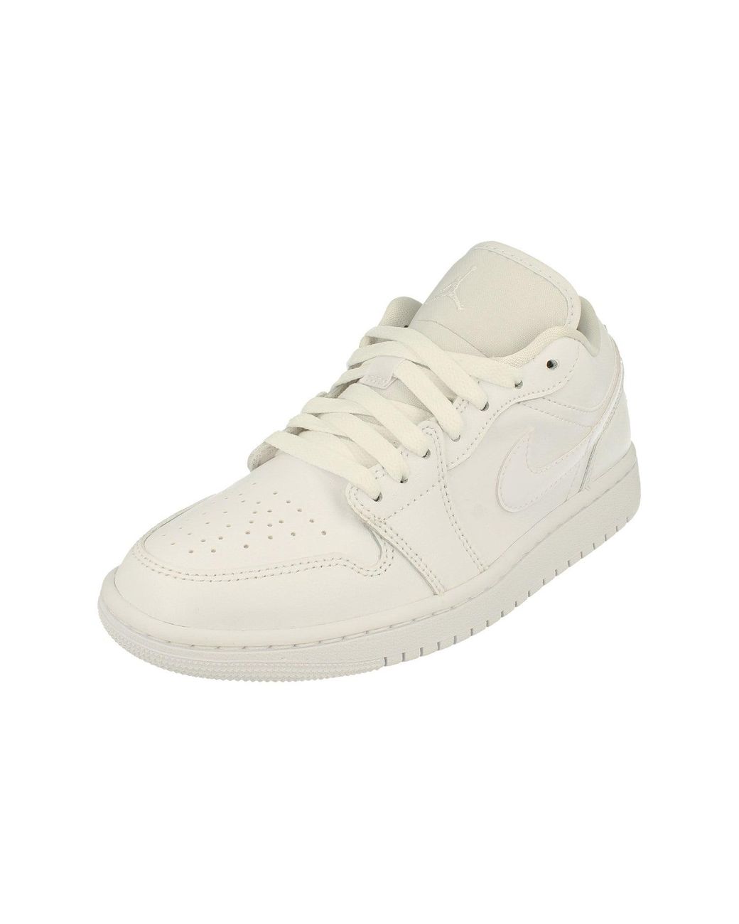 Nike Black Air 1 Low Se "Arctic Punch" Ck3022 600" for men