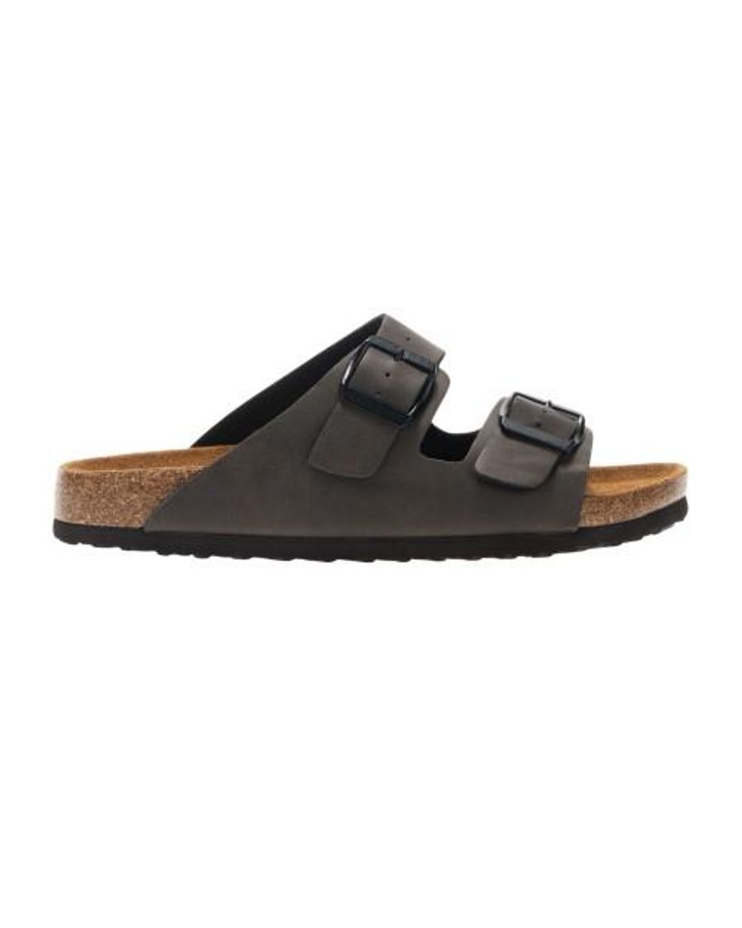 Regatta Brown Ladies Mia Logo Double Strap Sandals (Peat)