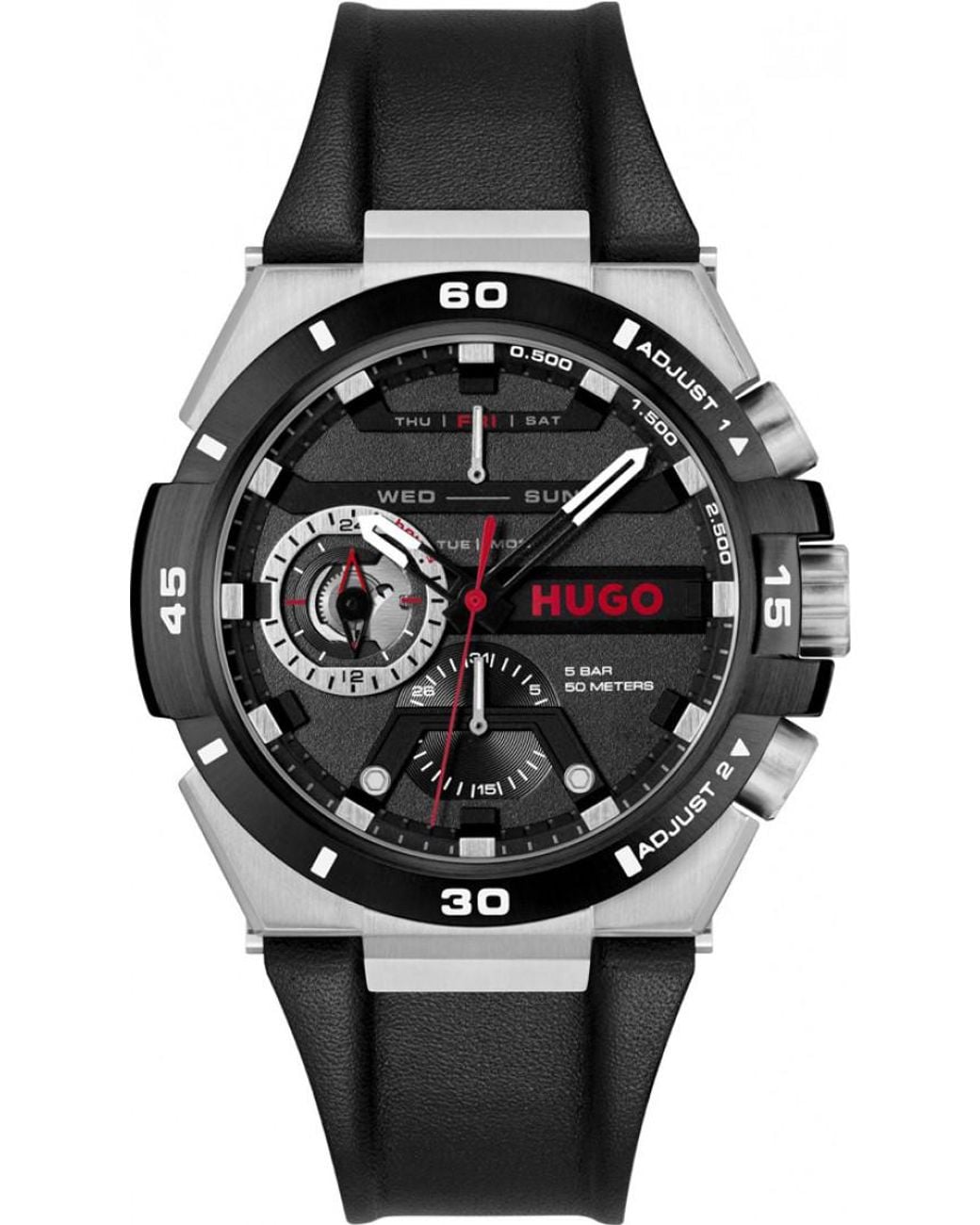 Boss Black 1530336 Wild Watch for men