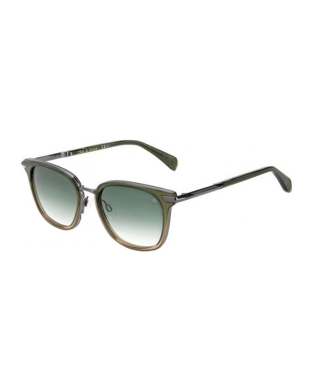 Rag & Bone Brown Rnb6000-S-1Ed-1Ed Rnb6000 52 S 1Ed 1Ed Sunglasses
