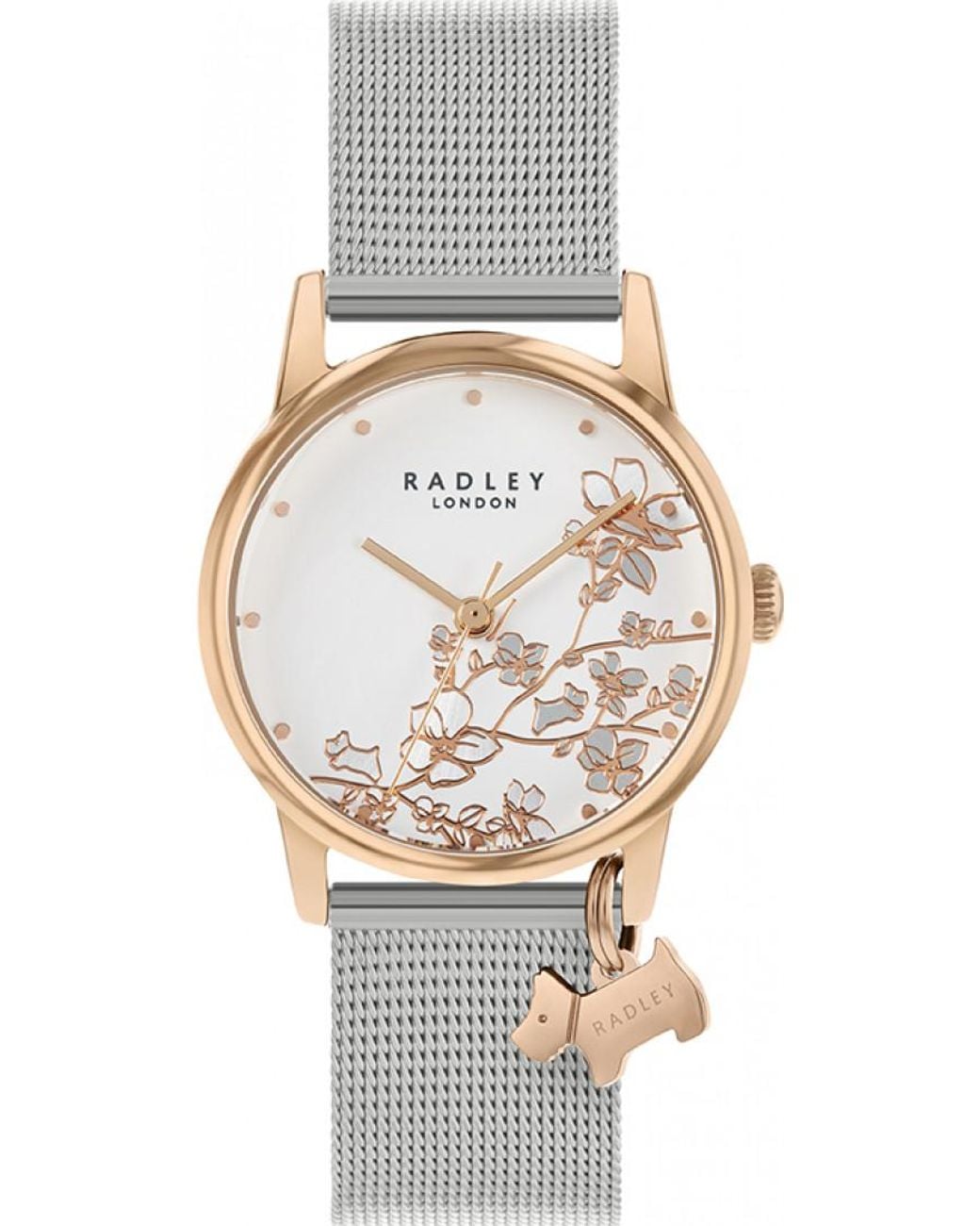 Radley Gray Ry4399A Ladies Watch