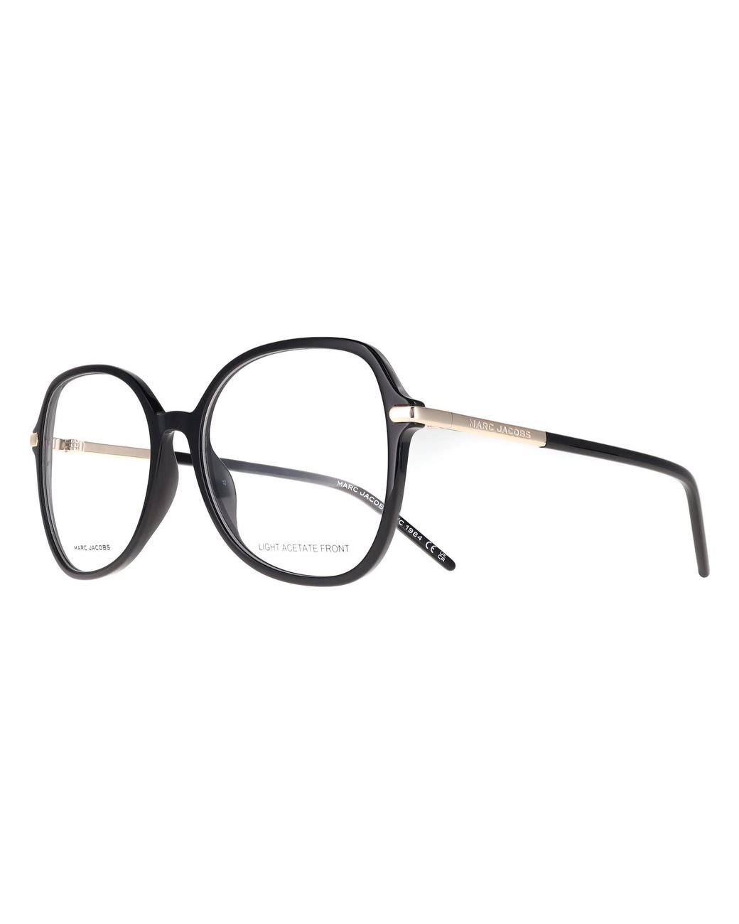 Marc Jacobs Brown Butterfly Havana 835
