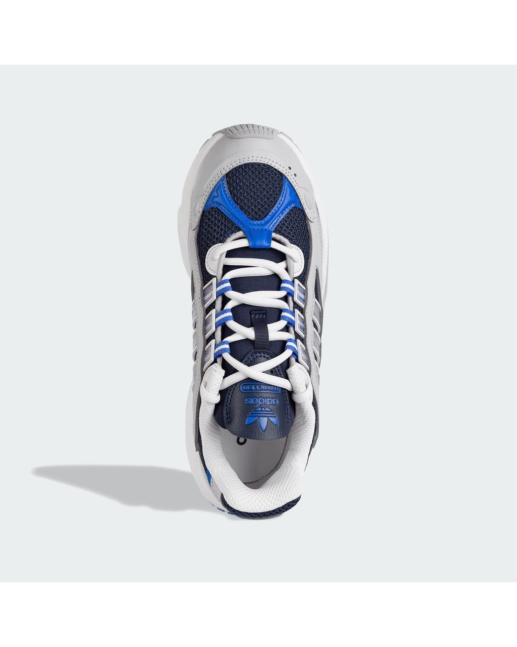 Adidas Originals Blue Ozmillen Shoes for men
