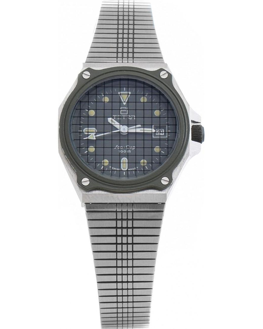 Tetra Gray 105 Ladies Watch
