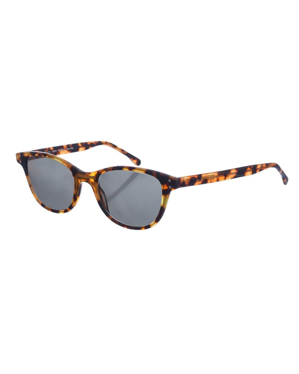 Zen Multicolor Z473 Square Shaped Acetate Sunglasses