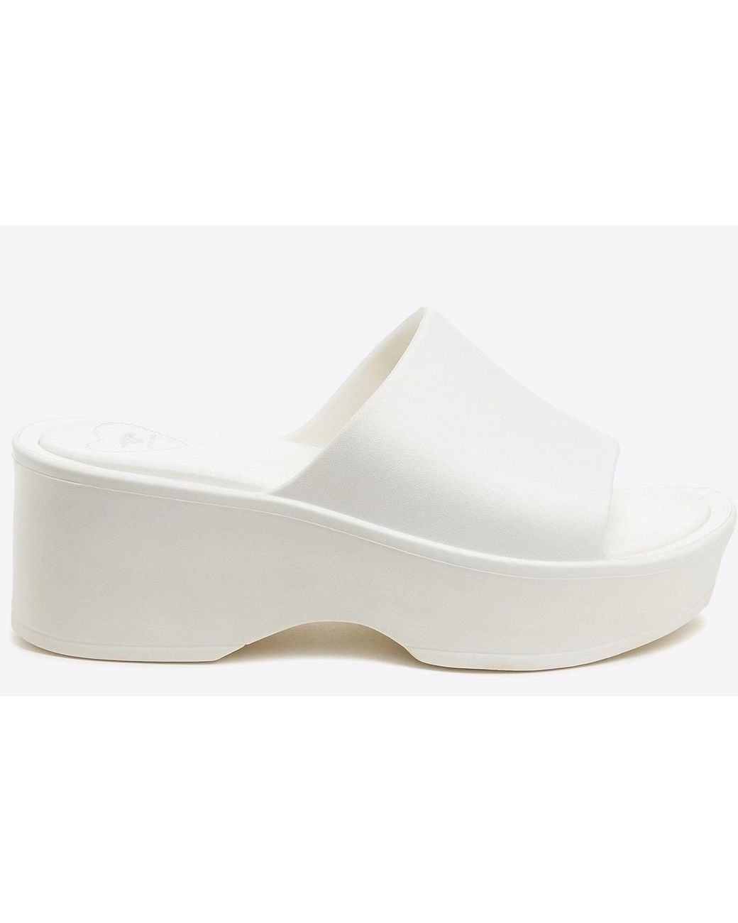 Rocket Dog Black Petal Sandals