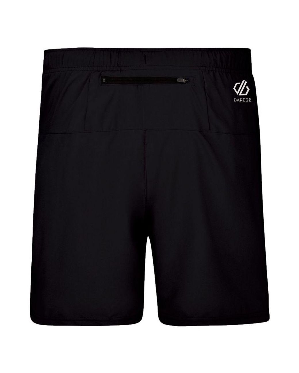 Dare 2b Blue Surrect Lightweight Shorts for men