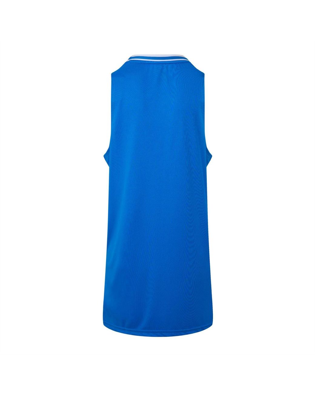 PUMA Blue Hoops Team Game Performance Hoodie