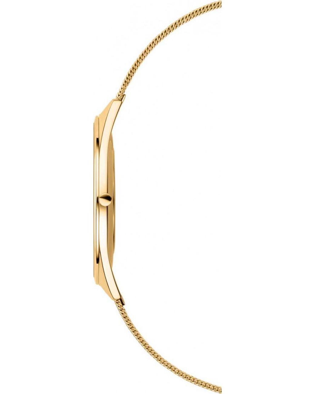 Bering Time Gray 17031-334 Ultra Slim Watch
