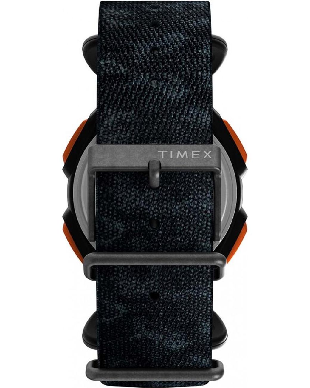 Timex Black Tw2W94000 Ironman Modern Vintage Watch for men