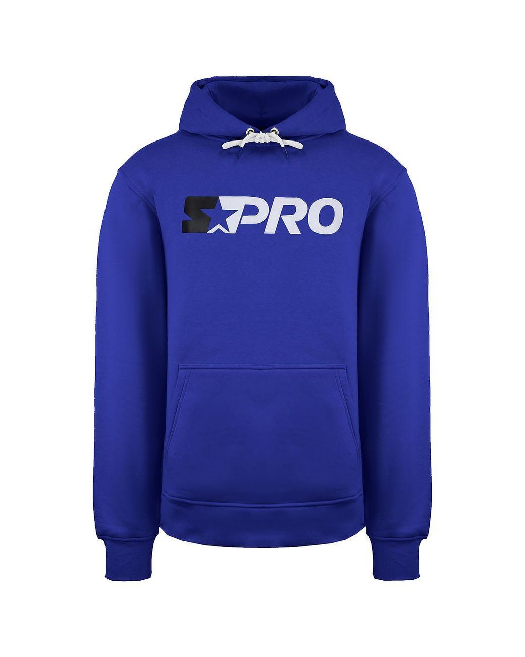 Starter Blue Stater Pro Strive Oh Hoodie for men