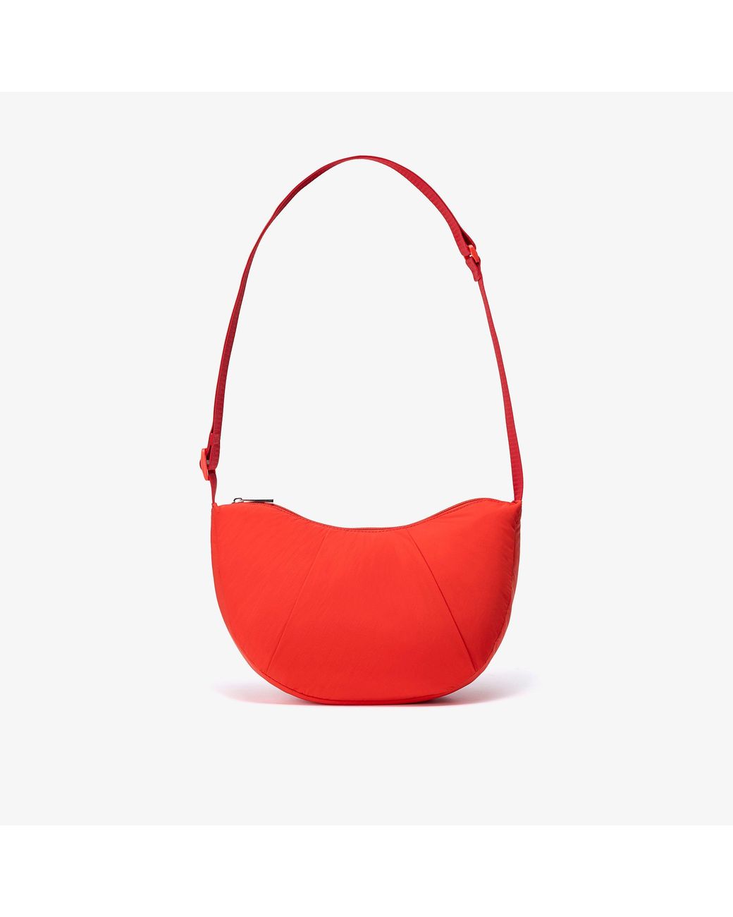 Clarks Red Cs Sling Bag Poppy Bags