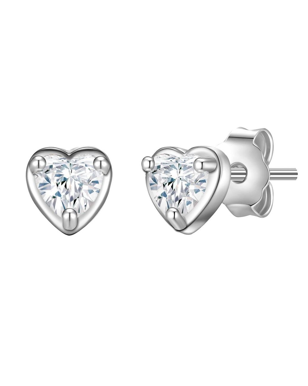 Glanzstücke München Metallic Sterling Earring