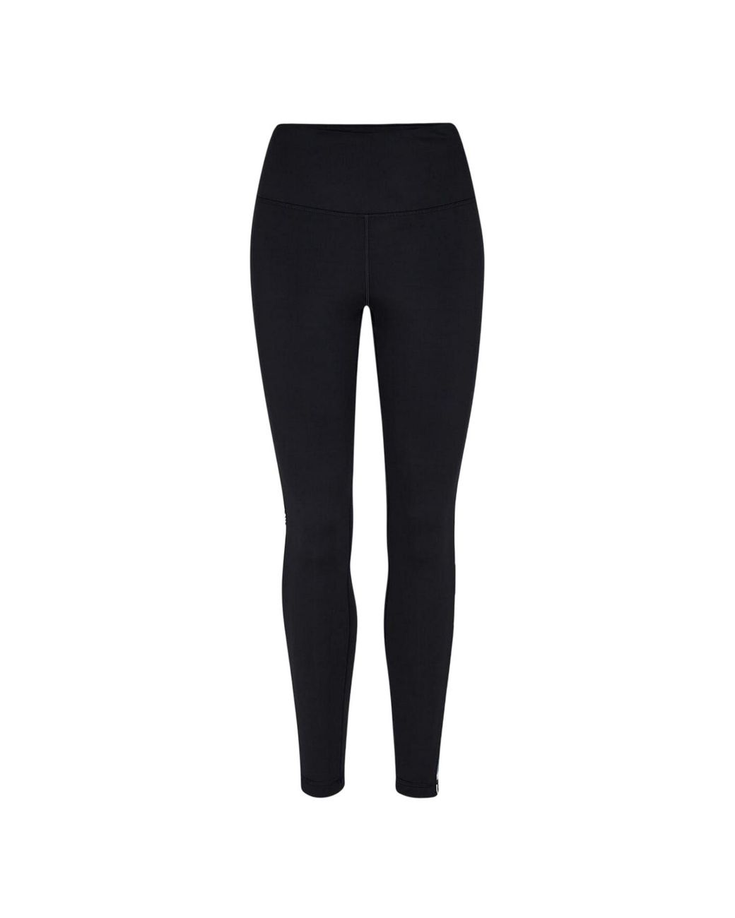 Reebok Slanke Legging in het Black