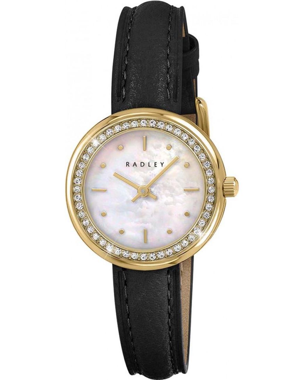 Radley Metallic Ry21972 Ladies Watch