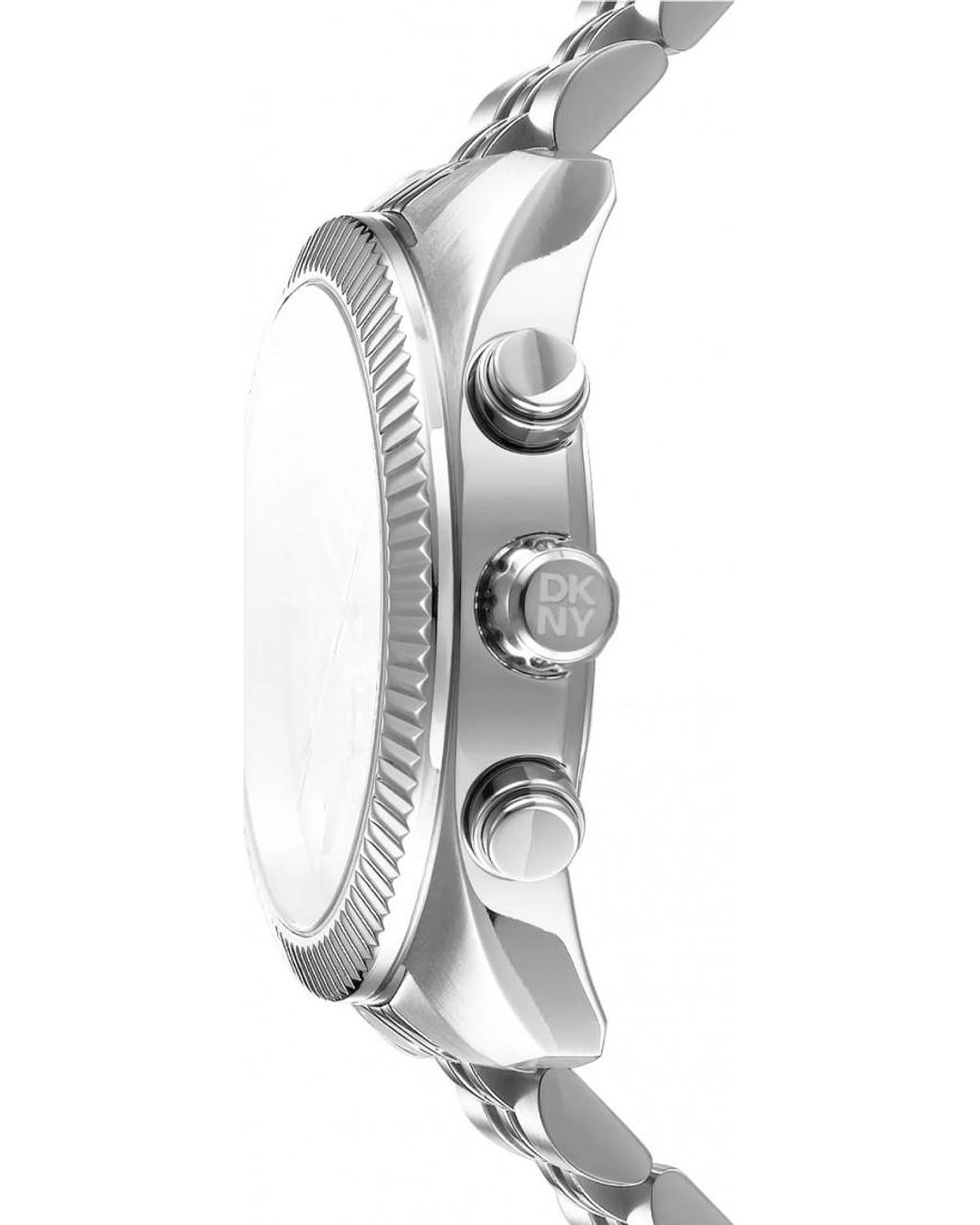 DKNY Gray Dk1G134M0045 Watch for men