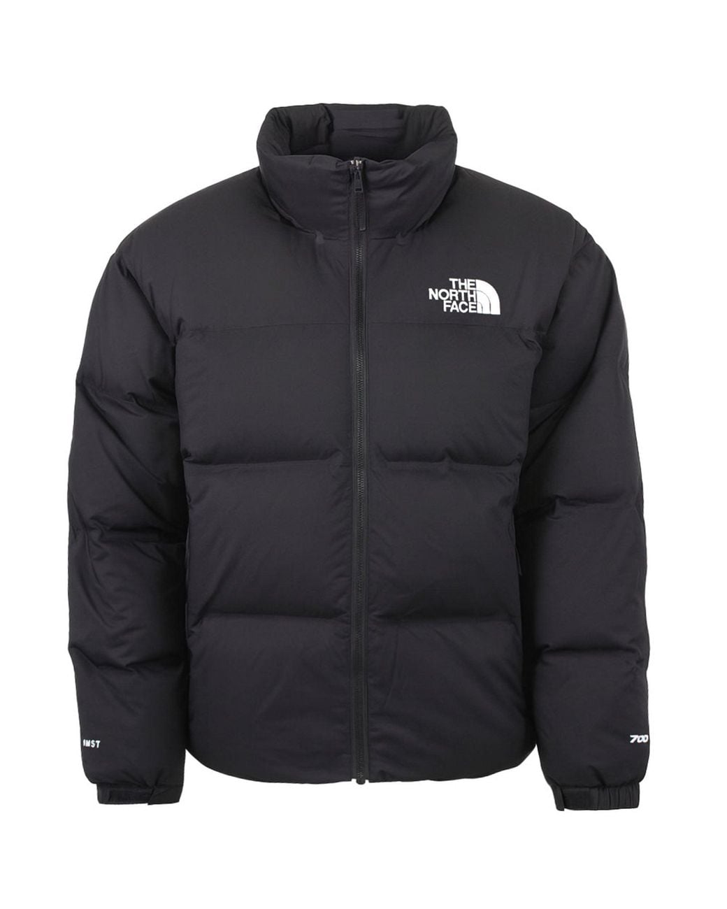 The North Face Blue Remastered Nuptse Jacket Nylon for men