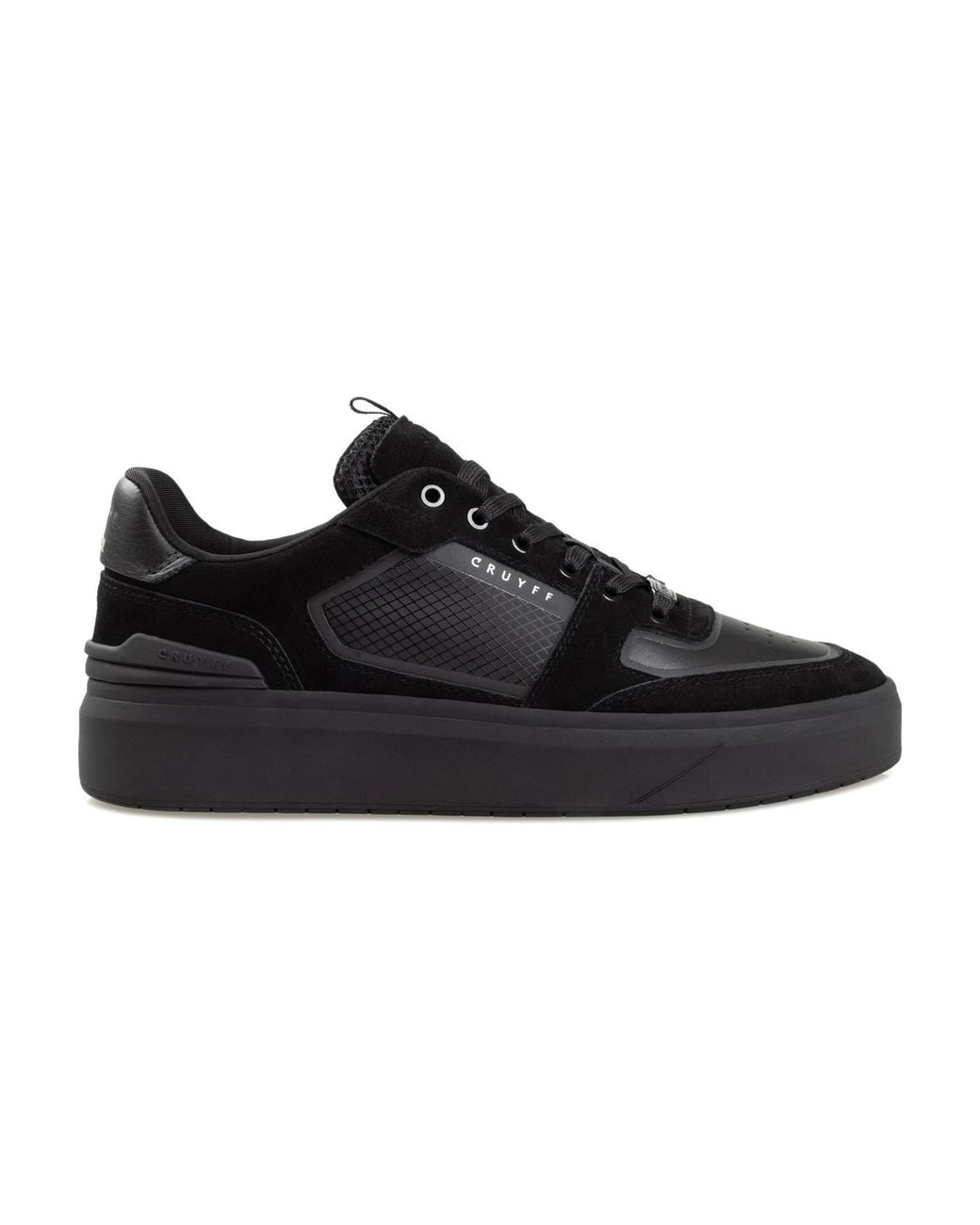 Cruyff Cruyff Endorsed Tech in Black für Herren