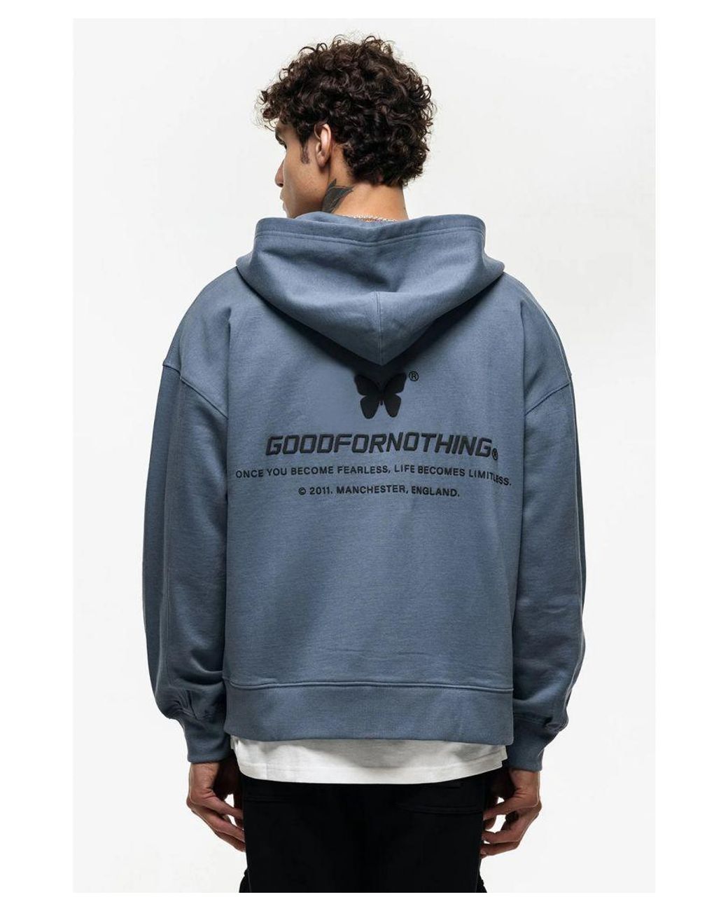 Life is good 2024 zip up hoodie