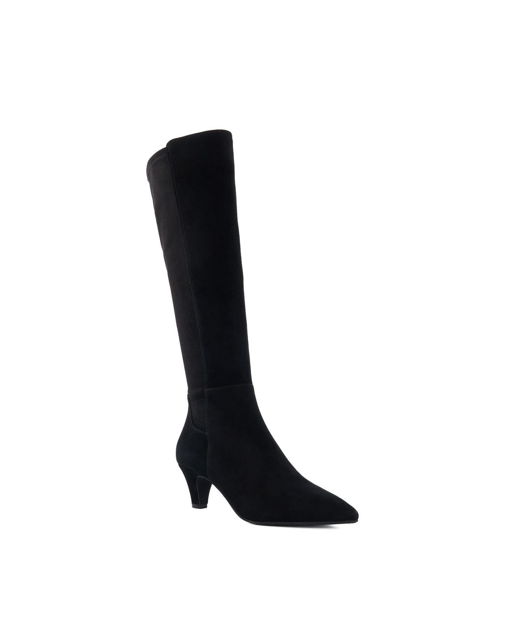 Dune Black Ladies Sera