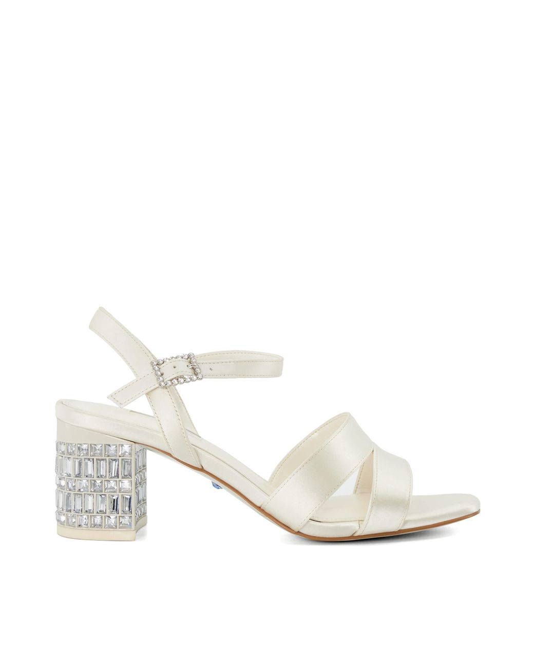 Dune White Ladies Matrimonie